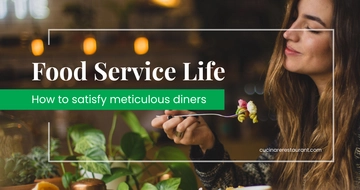 Free Restaurant Blog Header Template to Edit Online
