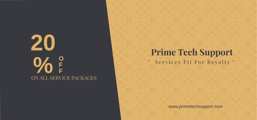 Free Business Discount Coupon Template to Edit Online
