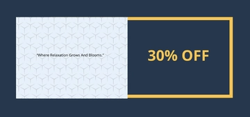 Free Hotel Booking Voucher Template to Edit Online
