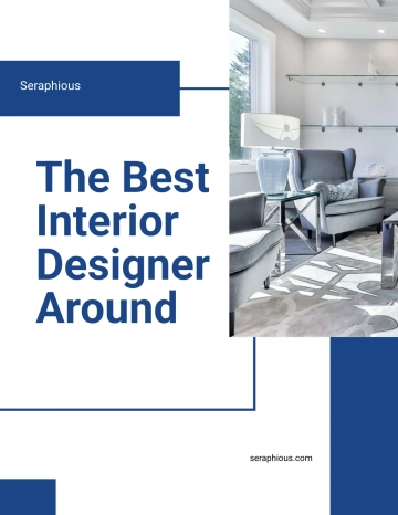 Free Interior Designer Flyer Template to Edit Online Free Interior Designer Flyer Template to Edit Online
