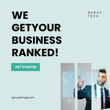 Free SEO Company Instagram Ad Template to Edit Online