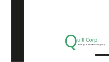 Free Real Estate Agency Business Card Template to Edit Online