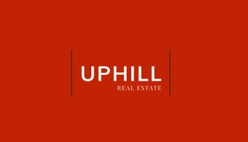 Free Urban Real Estate Business Card Template to Edit Online