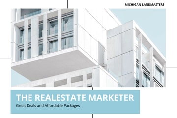 Free Realtor Postcard Template to Edit Online