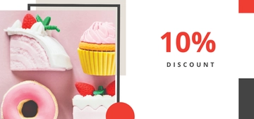 Free Cafe Food Voucher Template to Edit Online