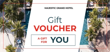 Free Editable Hotel Voucher Template to Edit Online