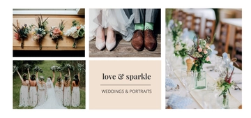 Free Photography Gift Voucher Template to Edit Online