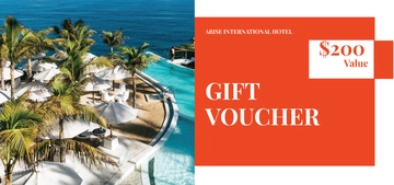 Free Sample Hotel Voucher Template to Edit Online