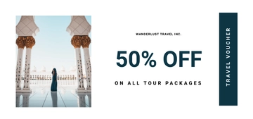 Free Fillable Travel Voucher Template to Edit Online