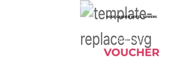Free Hotel Prepaid Voucher Template to Edit Online