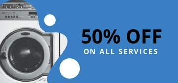 Free Laundry Service Voucher Template to Edit Online