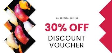 Free Printable Restaurant Voucher Template to Edit Online