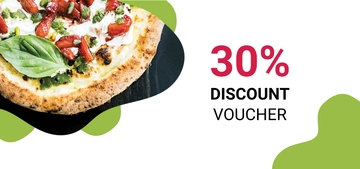 Free Sample Restaurant Voucher Template to Edit Online