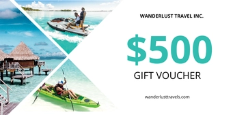 Free Sample Travel Voucher Template to Edit Online