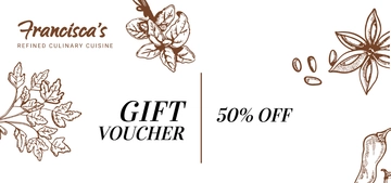 Free Blank Business Voucher Template to Edit Online