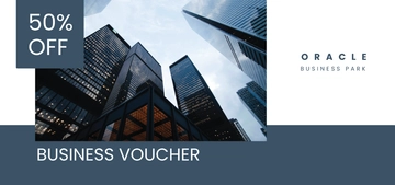 Free Sample Business Voucher Template to Edit Online