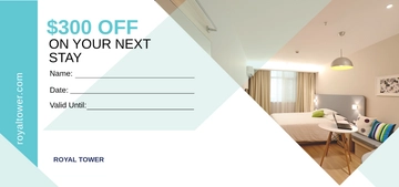 Free Sample Money Voucher Template to Edit Online