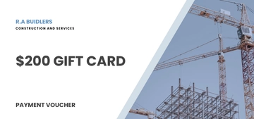 Free Vendor Payment Business Voucher Template to Edit Online