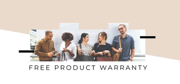 Free Customer Service Voucher Template to Edit Online