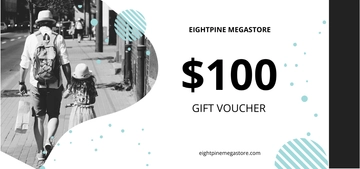 Free Fathers Day Shopping Voucher Template to Edit Online Free Fathers Day Shopping Voucher Template to Edit Online