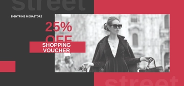 Free High Street Shopping Voucher Template to Edit Online Free High Street Shopping Voucher Template to Edit Online