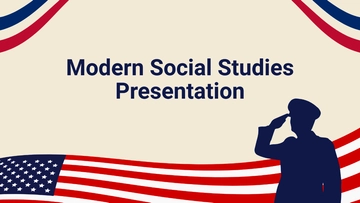 Free Modern Social Studies Presentation Template to Edit Online Free Modern Social Studies Presentation Template to Edit Online