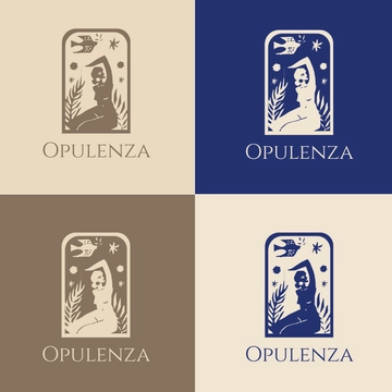 Free Women Logo Template to Edit Online