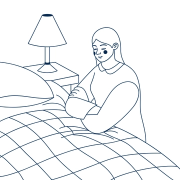 Free Prayer Outline Template Clipart to Edit Online