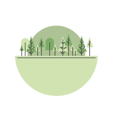 Free Basic Nature Clipart Template to Edit Online