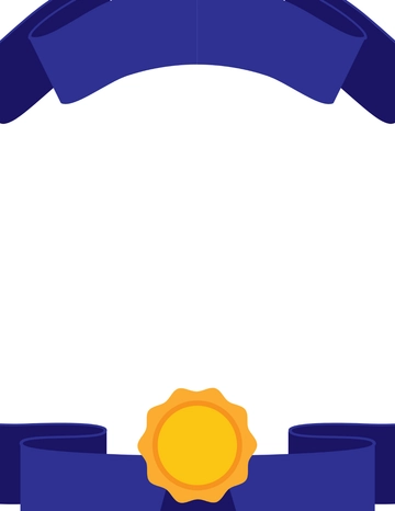 Free Awards Border Template to Edit Online