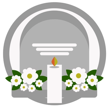 Free Memorial Day Icon Vector Template to Edit Online