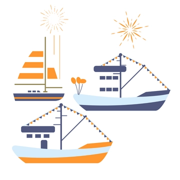 Free Parade Image Template to Edit Online