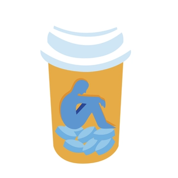 Free Drug Awareness Art Template Clipart to Edit Online