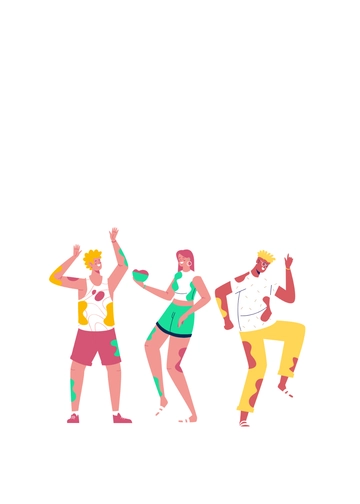 Free Coachella Message  Template to Edit Online