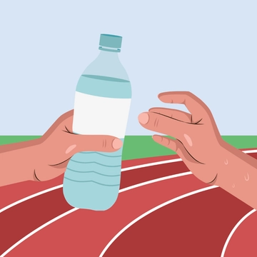 Free Marathon Design Template Clipart to Edit Online