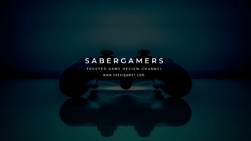 Free YouTube Channel for Game Review Template to Edit Online