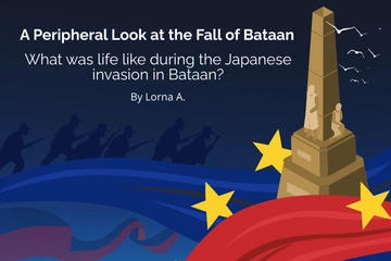 Free Day of Valor Blog Banner Template to Edit Online