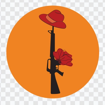 Free Anzac Day Icons Template to Edit Online