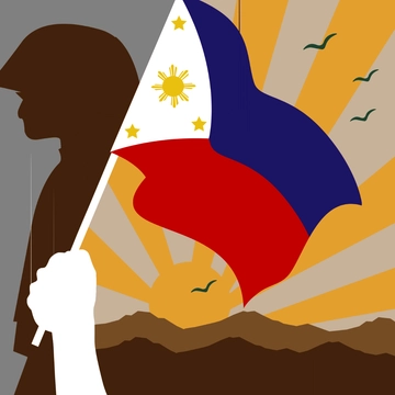 Free Day of Valor Design Template to Edit Online