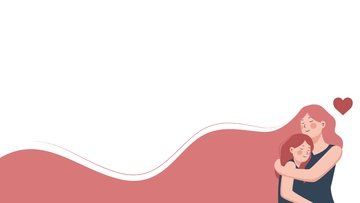 Free Parents Transparent Template Clipart to Edit Online