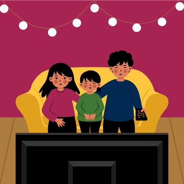 Free Parents Clipart Template to Edit Online