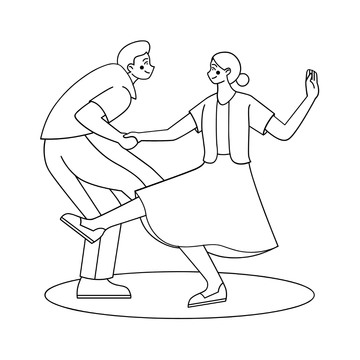 Free Parents Outline Template Clipart to Edit Online Free Parents Outline Template Clipart to Edit Online