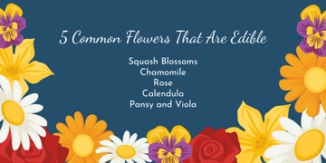 Free Flowers Twitter Post Template to Edit Online Free Flowers Twitter Post Template to Edit Online