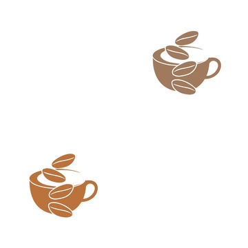 Free Coffee Logo Template to Edit Online