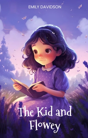 Free Children Wattpad Book Cover Template to Edit Online