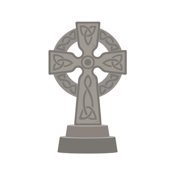 Free Celtic Irish Clipart Template to Edit Online