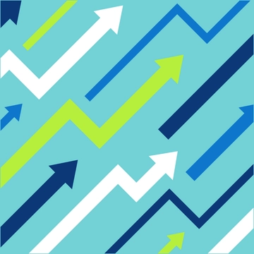 Free Growth Background Clipart Template to Edit Online