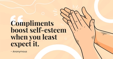 Free Compliment Quote Facebook Post Template to Edit Online Free Compliment Quote Facebook Post Template to Edit Online