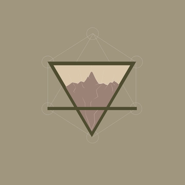 Free Earth Alchemy Symbol Clipart Template to Edit Online