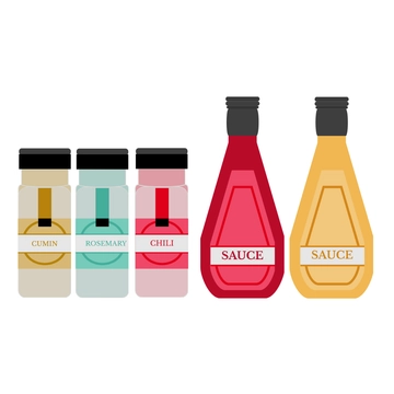 Free Spices Packaging Clipart Template to Edit Online Free Spices Packaging Clipart Template to Edit Online